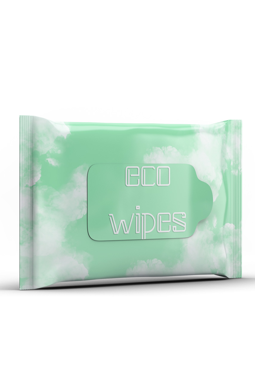 Eco Wet Wipes