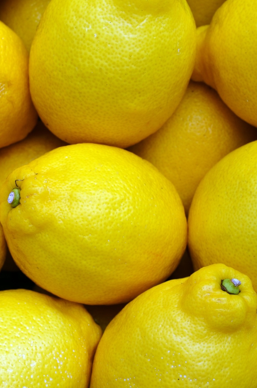 Lemons, 300g