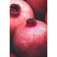 Pomegranates, 500g